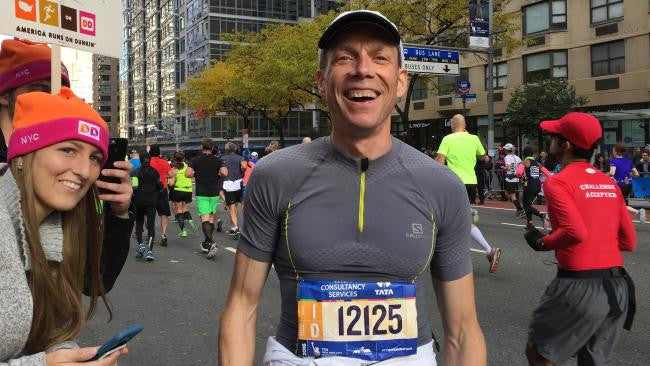 Ninzi Connect brings the Six Continent in Six Days Charity Challenge to Johannesburg