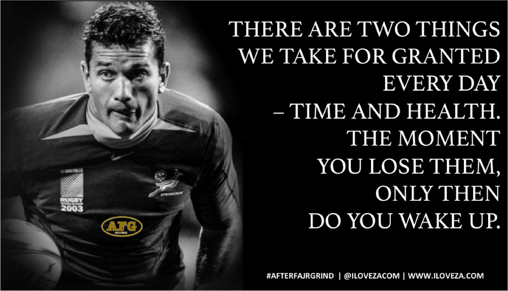 Quote of the Day - 07 February 2017