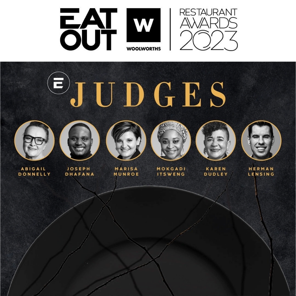 Meet the judges for the 2023 Eat Out Woolworths Restaurant Awards
