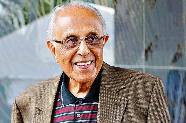 Funeral Details for Ahmed Kathrada