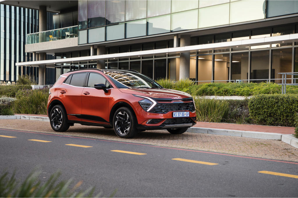 Kia maintains momentum in J.D. Power Vehicle Dependability Study as top mass market brand for the 3rd consecutive year