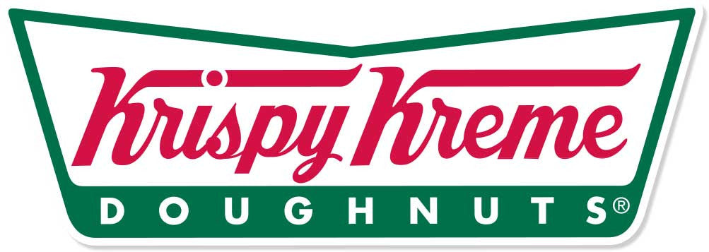 Dough-nut move, Krispy Kreme and NetFlorist have some exciting news!