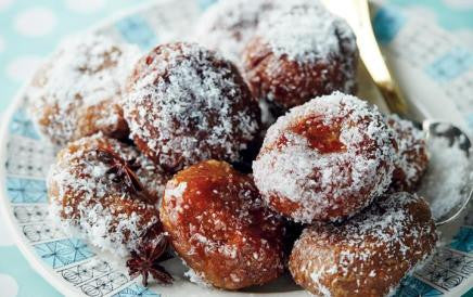 Facts about food that will make you go hmmmm…….