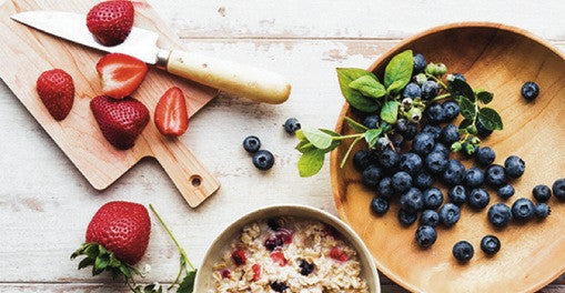 Krunch continues to offer fresh food fast