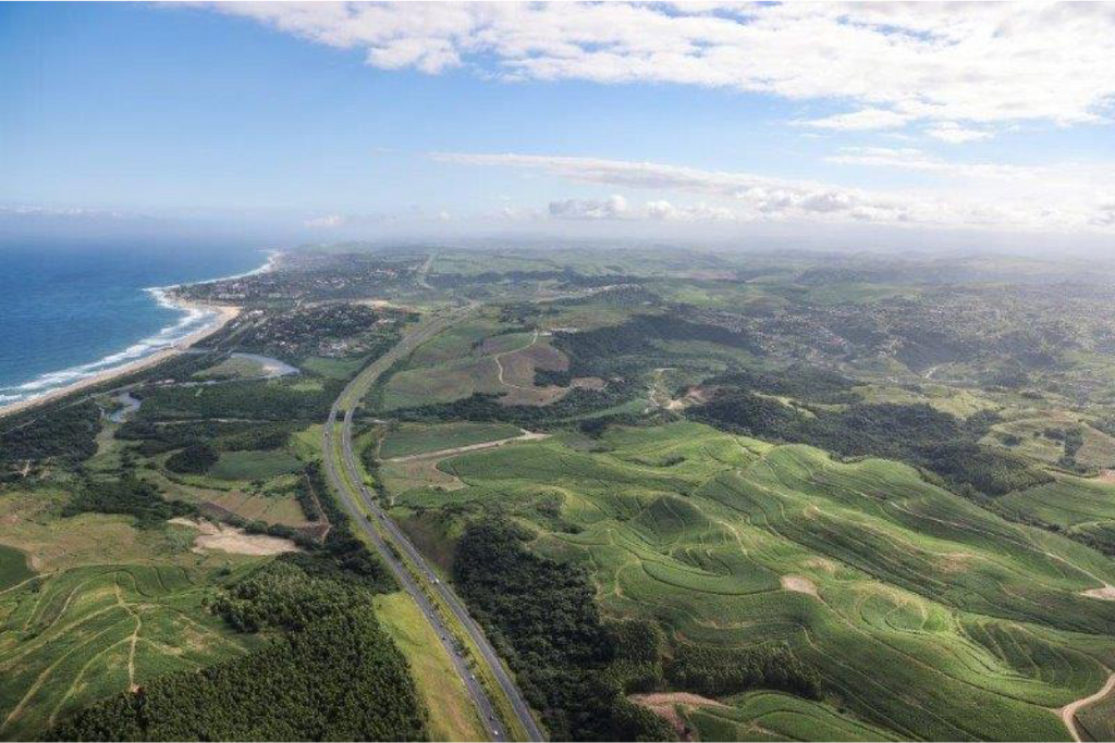 The tide is shifting for investors on the KZN Mid-South Coast