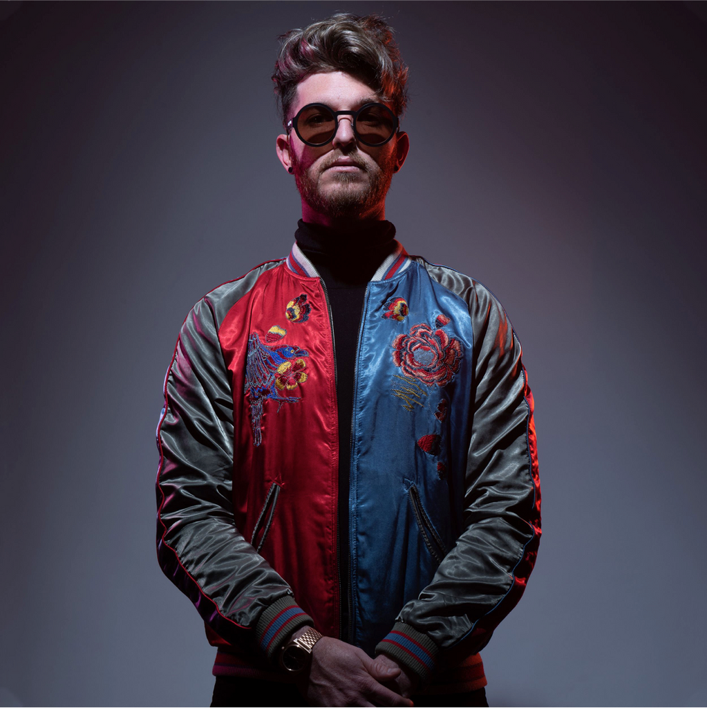 Kyle Deutsch releases the anthem ‘NEVER OVER’ (Super Giants) for the SA20