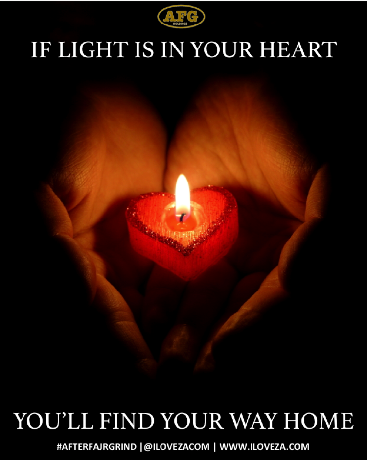 Quote of the Day - 24 February 2017