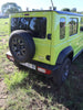 Suzuki Jimny Gathering 2027: get ready for a Lowveld adventure