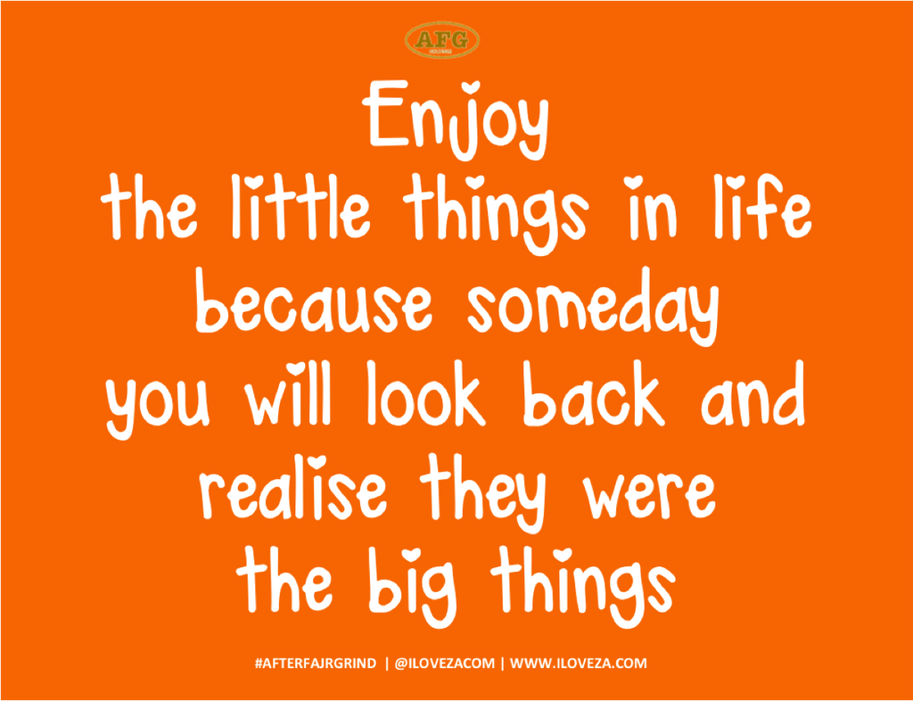 Quote of the Day - 15 January 2017