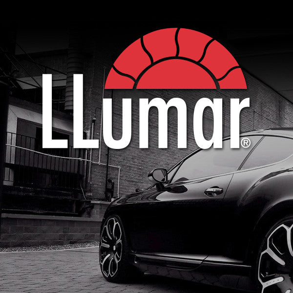 LLumar Films SA Acquires Rights to use Tint Off™ Name for Competition!