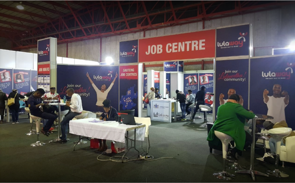 Lulaway Pledges to Find Jobs for Stuttafords Employees