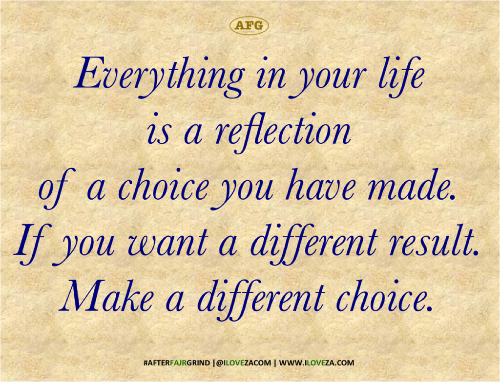 Quote of the Day - 22 February 2017