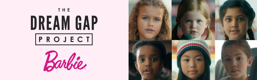 Barbie® and The TechnoGirl Trust Work Towards Closing The Dream Gap in South Africa