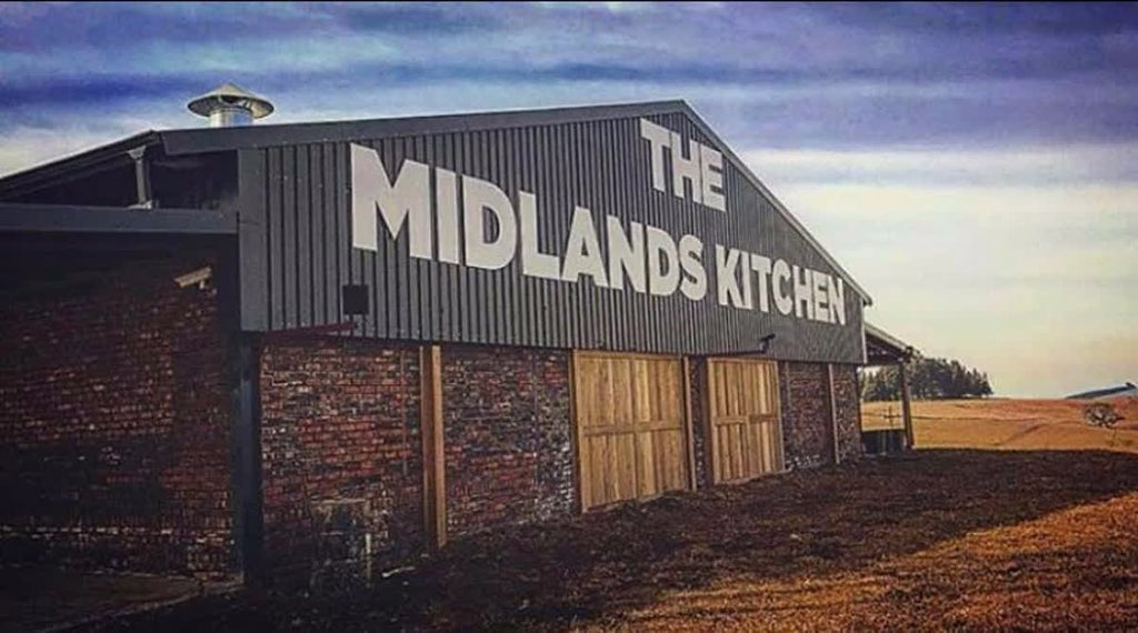 Flavoursome Food a New Attraction for the Midlands