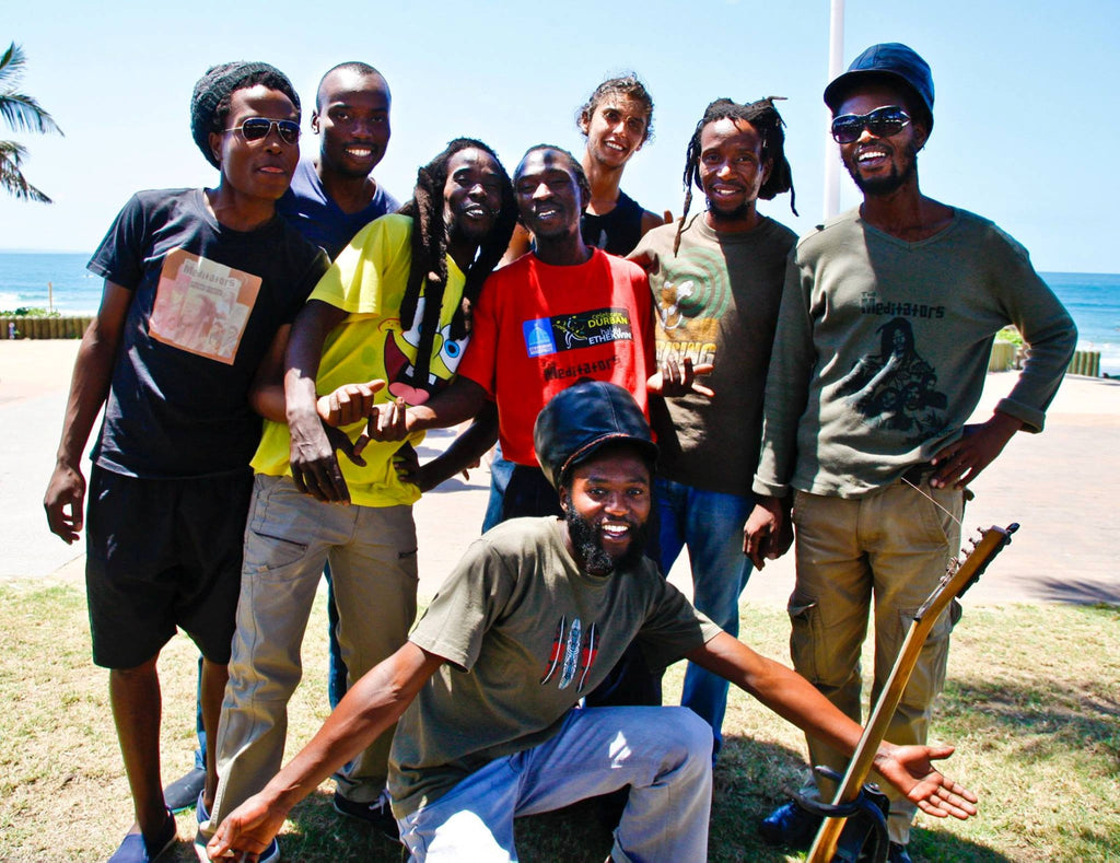 It will be a musical May at Wahooz on the Promenade!