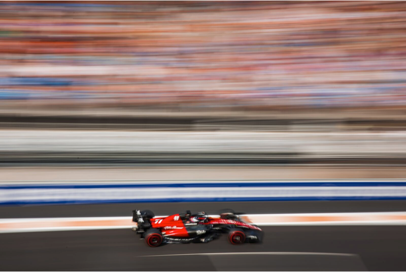 2023 Miami Grand Prix – Sunday