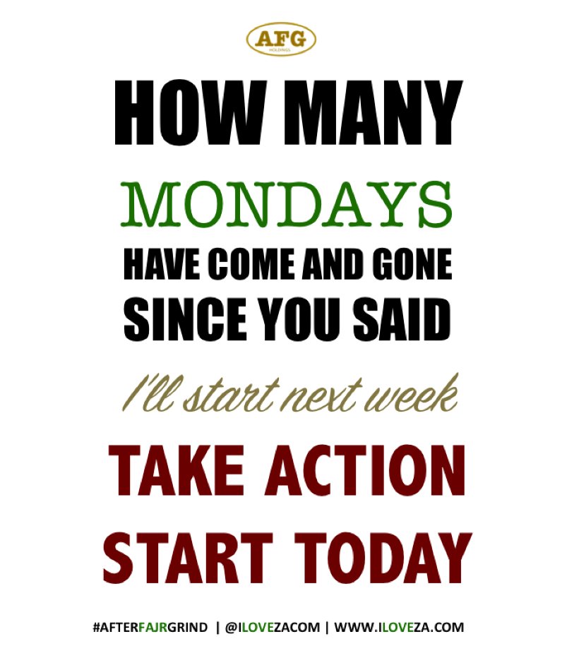 Quote of the Day - 20 February 2017