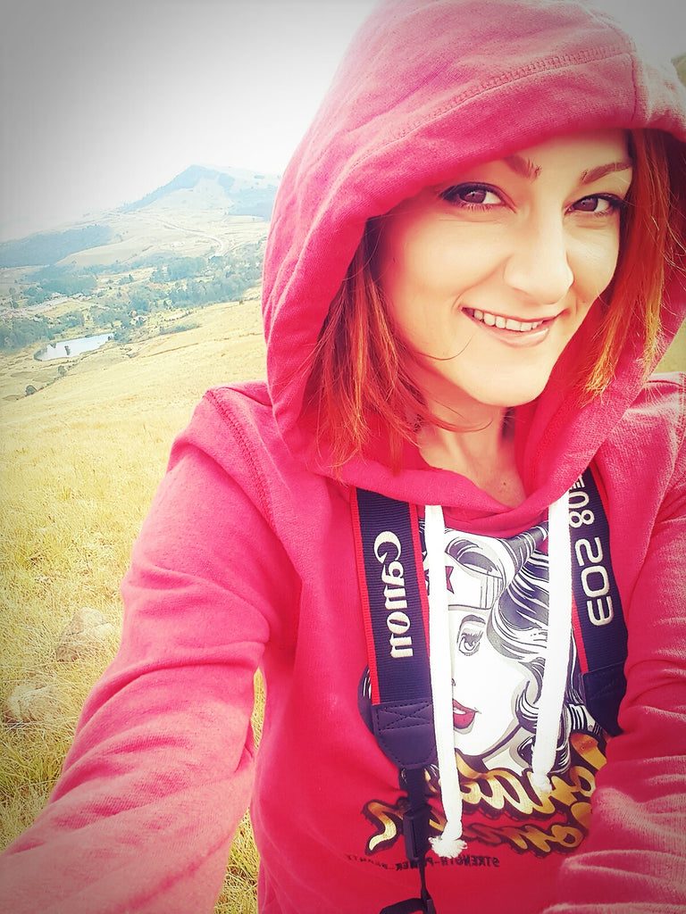 Spotlight on Monique van der Walt