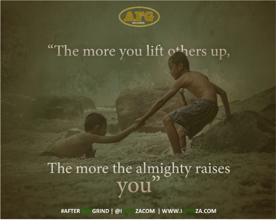 Daily Quote - 1 July 2016