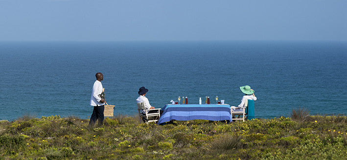 Multigenerational Travel With The Morukuru Family