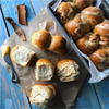 Recipe: Cinnabon Mosbolletjies