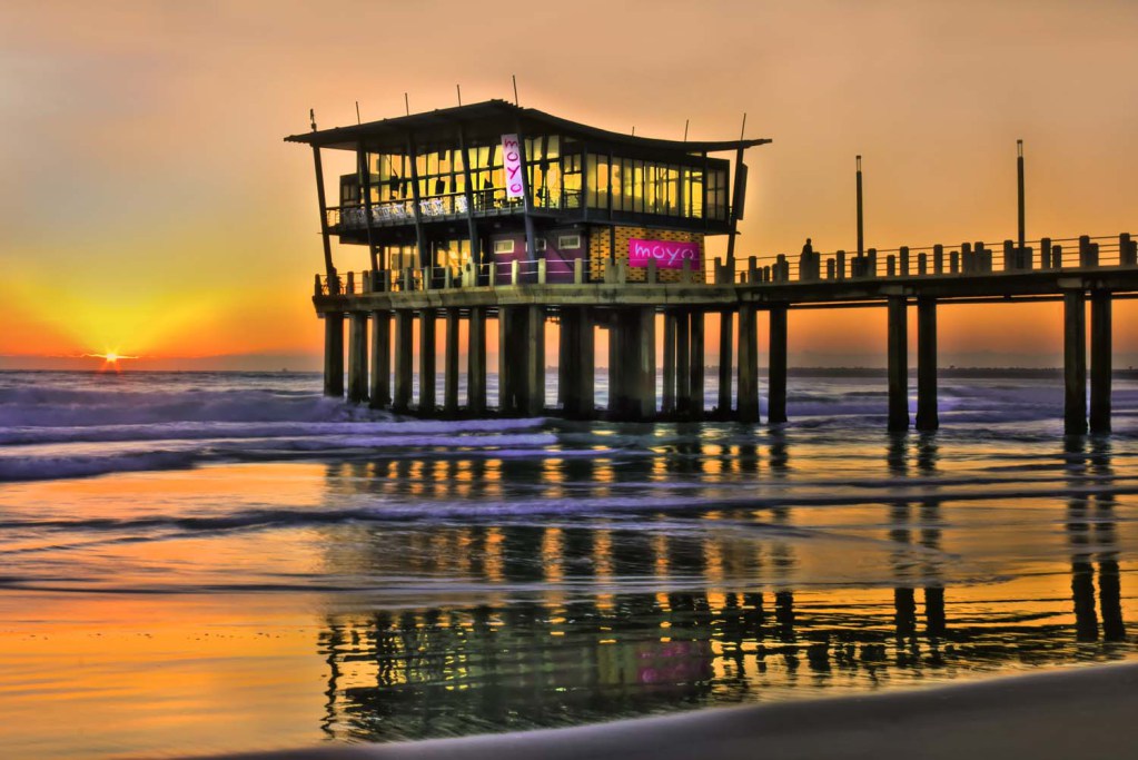 moyo uShaka Temporary Close