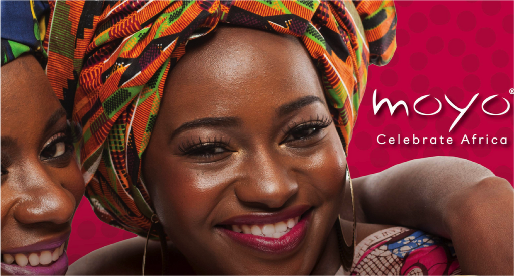 Celebrate your achievements in true African style