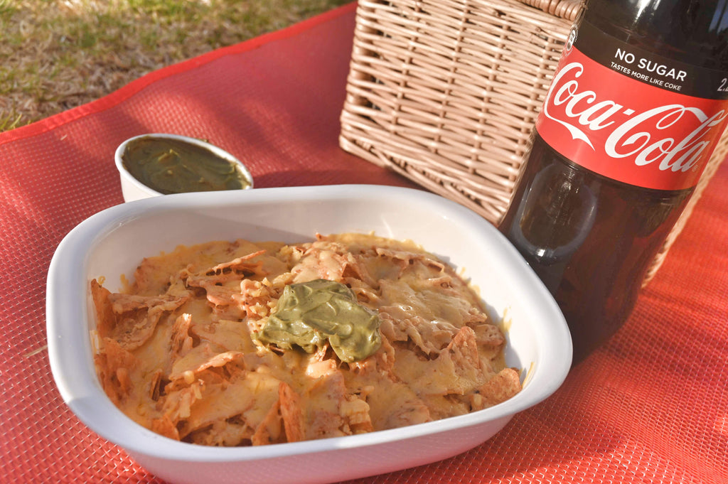 Nachos South Africana