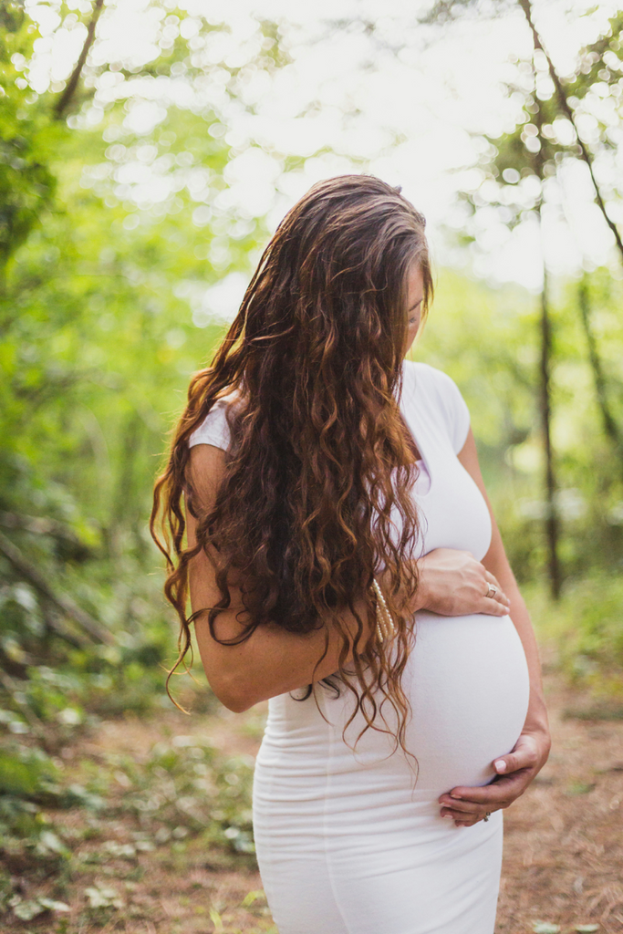 How Tissue Salts Can Help During Pregnancy
