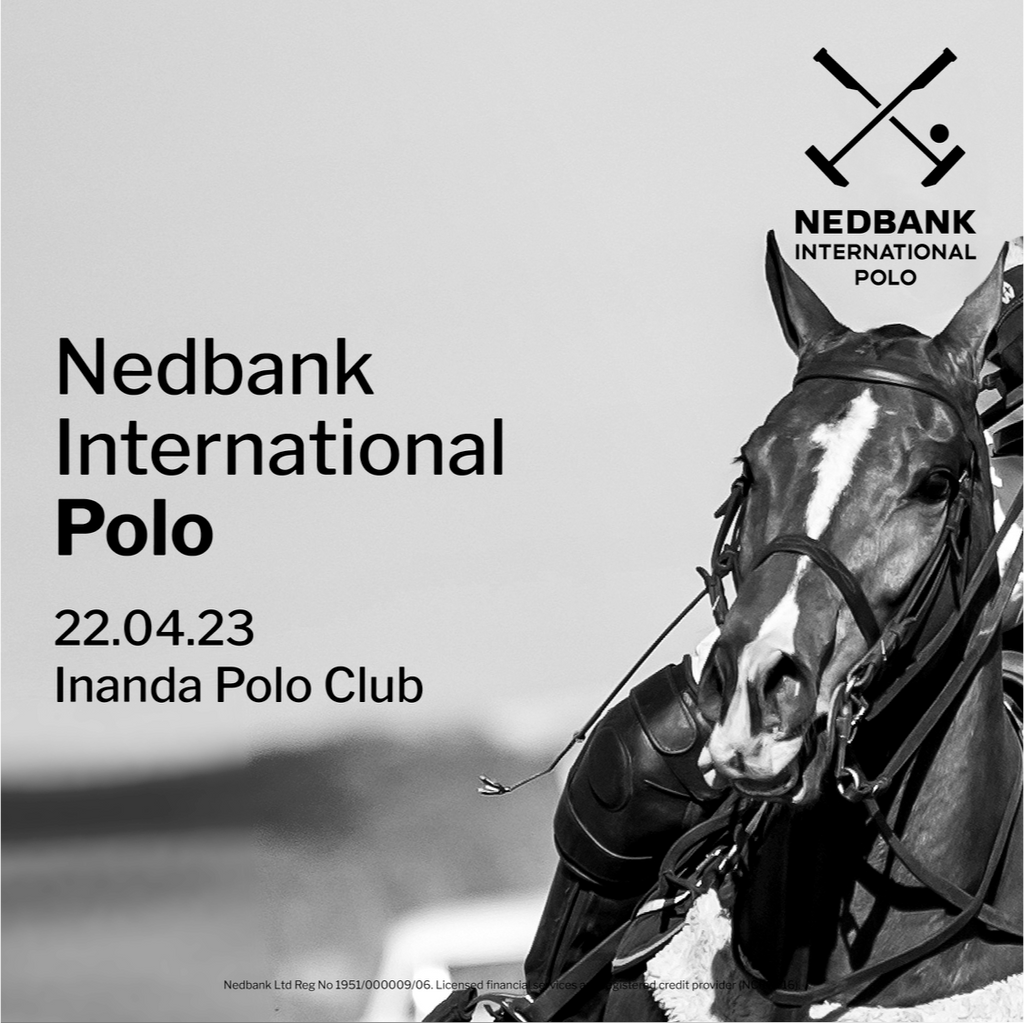 Nedbank International Polo is redefining what it means to be noble