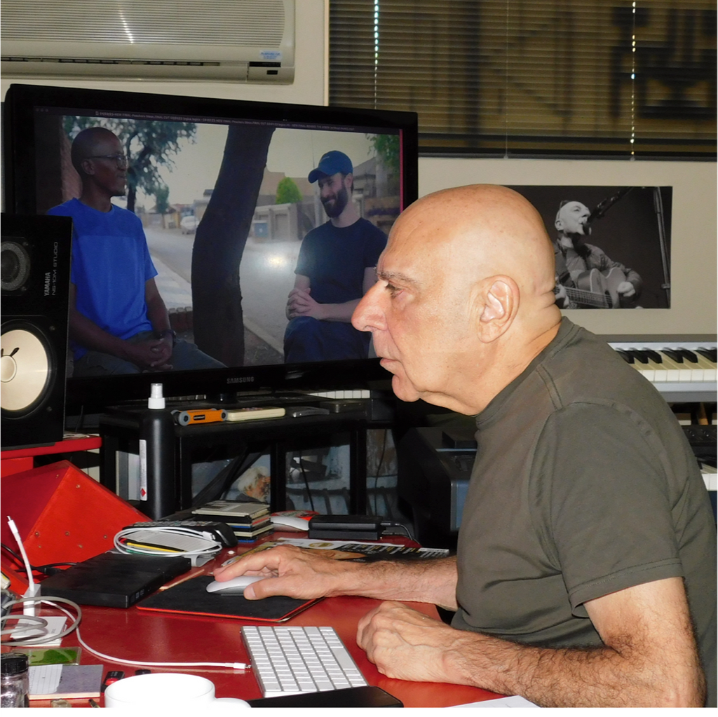 Sheer Publishing Africa acquire Neill Solomon music catalogues