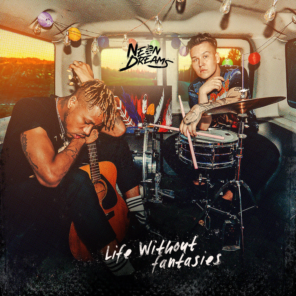 Massive support from South African fans sees Neon Dreams go to Number 1