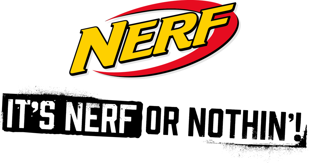 Nerf Blaster Masters Bootcamp