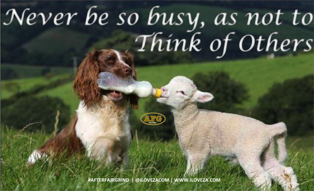 Quote of the Day - 16 February 2017