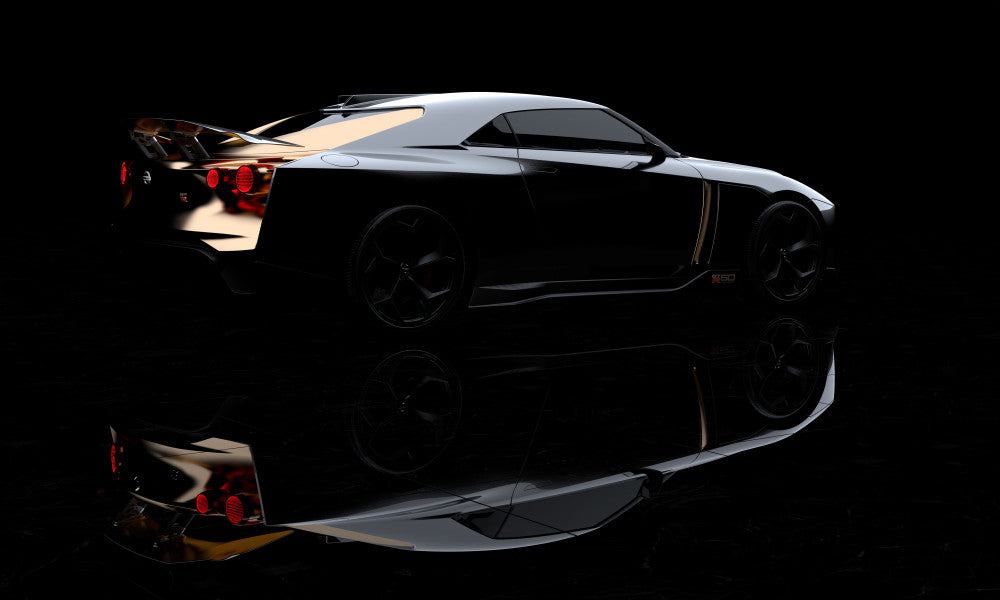 Nissan and Italdesign to unveil ultra-limited GT-R prototype