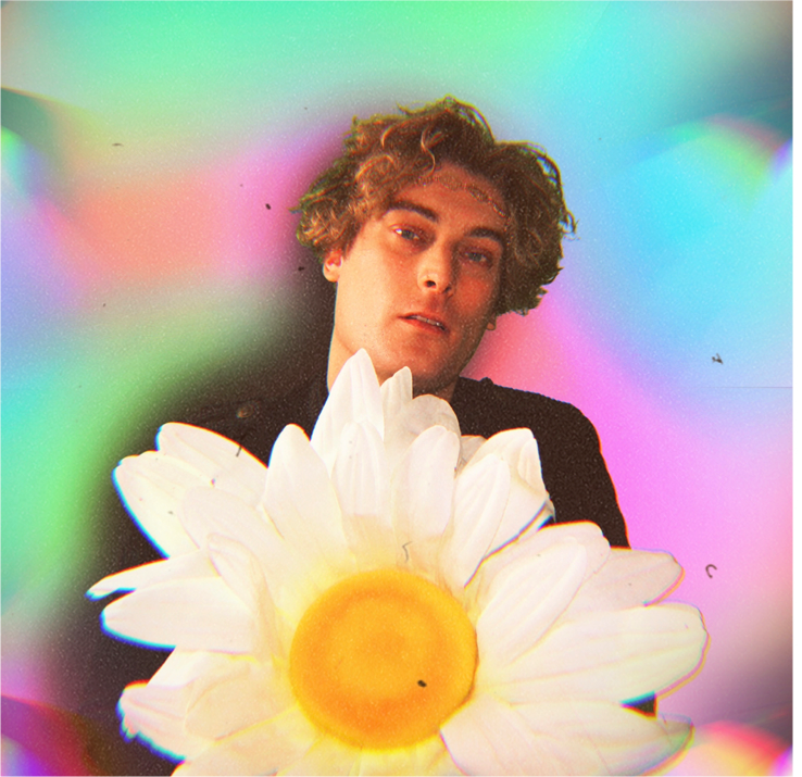 Ollie Hayes releases new single Fallen For You