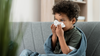 The hidden reason children struggle to recover from cold