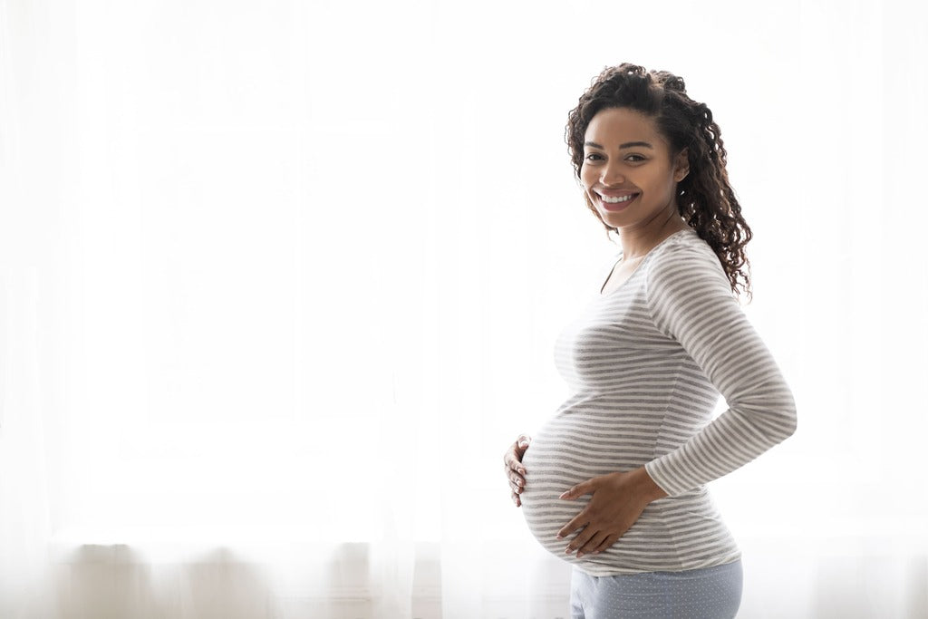 Why Pregnant Women Are More Susceptible to Colds and Flu