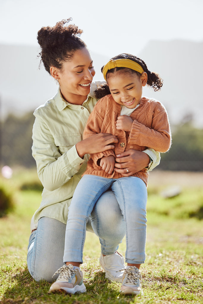 Understanding and Easing Growing Pains