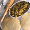 Recipe: Paratha Dough
