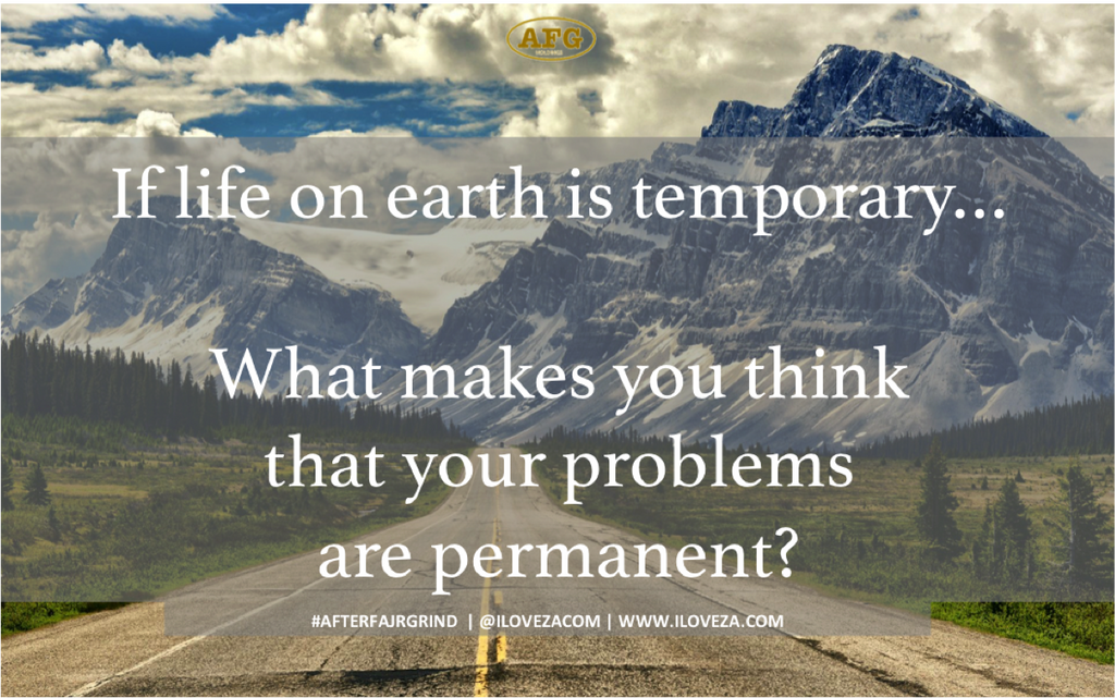 Quote of the Day - 10 March 2017