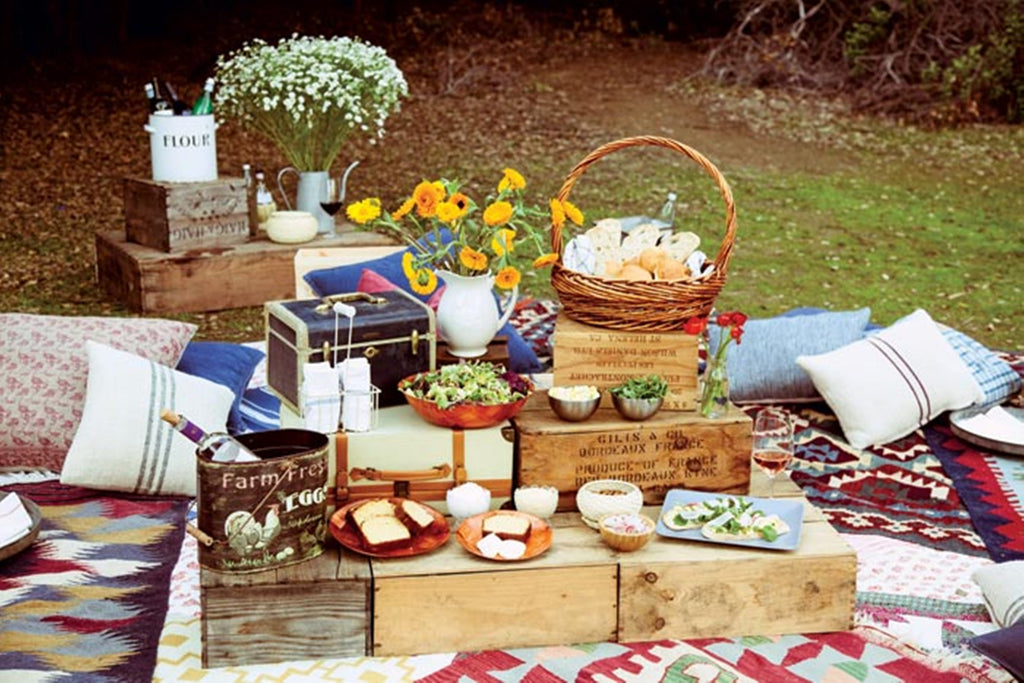 Perfect Picnics
