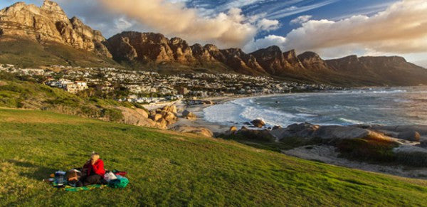 Great Picnic spots in Cape Town