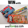 WIN a Hasbro Great Gifts Hamper