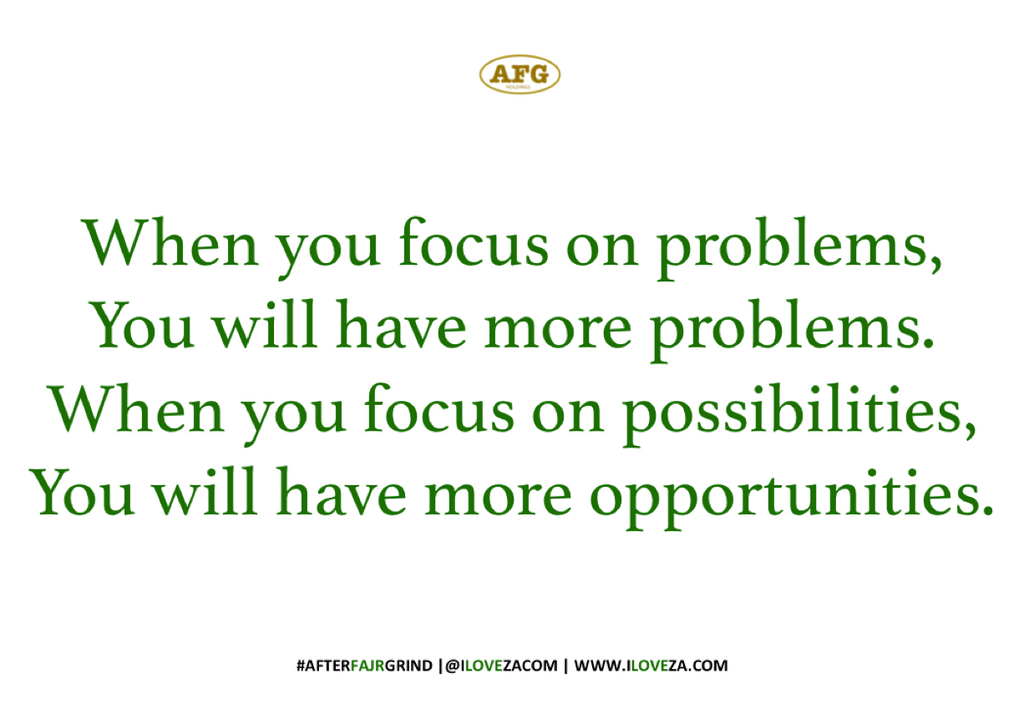 Quote of the Day - 31 January 2017