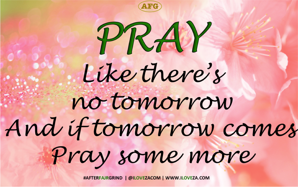 Quote of the Day - 17 February 2017