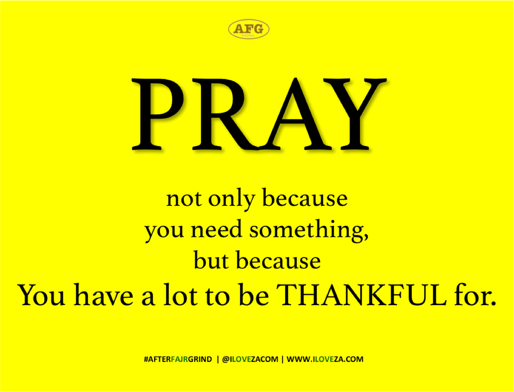 Quote of the Day - 26 January 2017