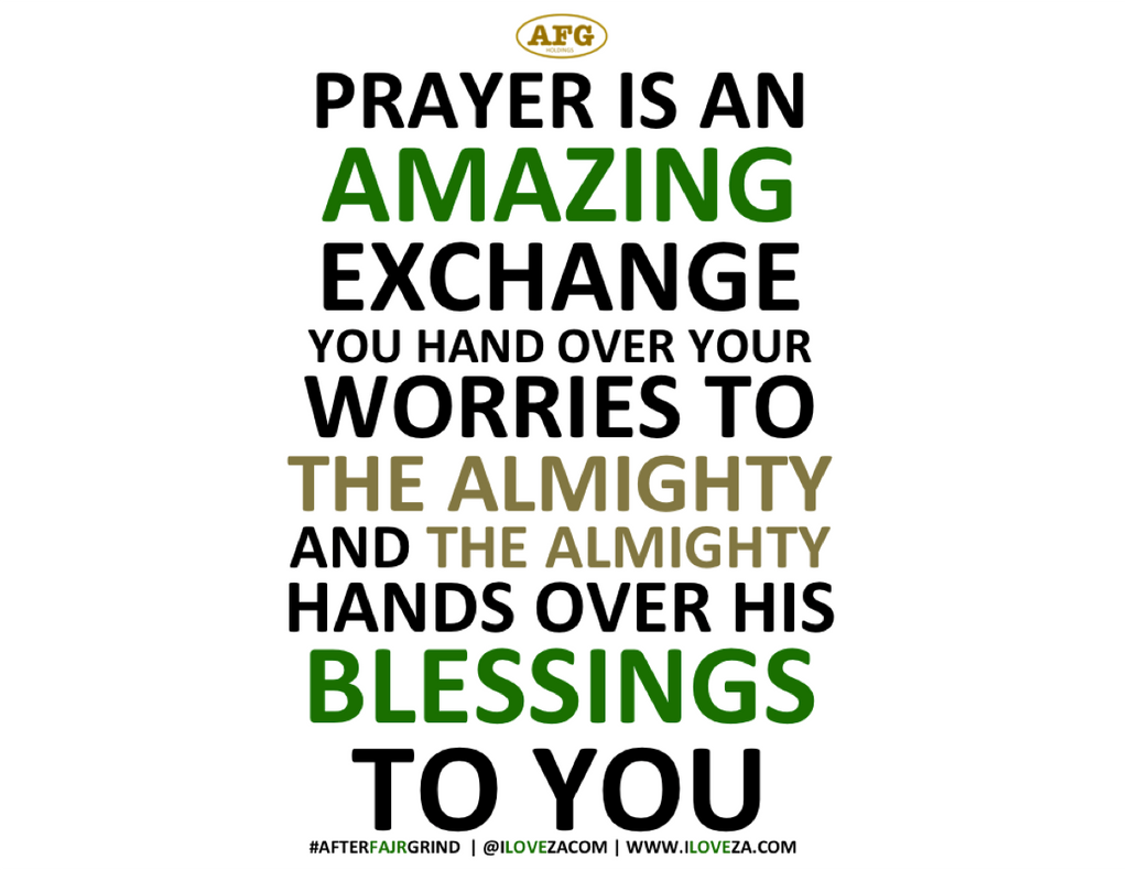 Quote of the Day - 10 February 2017