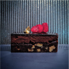 Recipe for Chocolate Crémeux Brownies