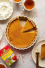 Recipe for Laager Rooibos Pumpkin Pie